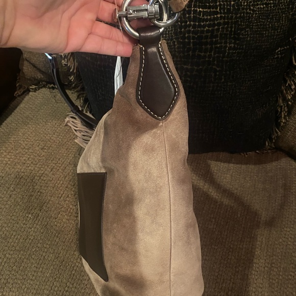 Michael Kors Elana handbag - Picture 3 of 9